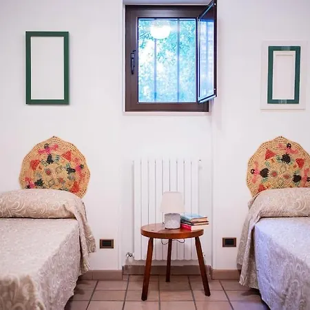 Holiday home Trulli D'estia -