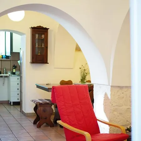 Holiday home Trulli D'estia - *