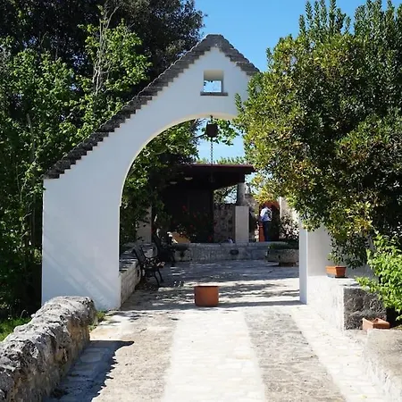 Trulli D'estia - Holiday home