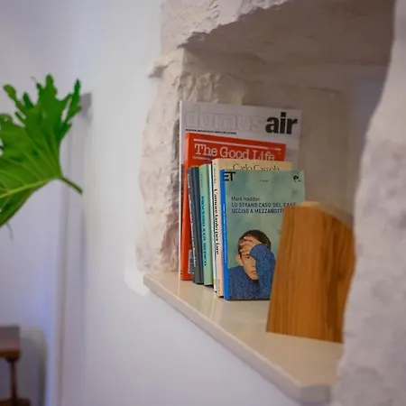 Holiday home Trulli D'estia - *