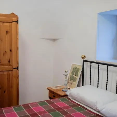 Holiday home Trulli D'estia -