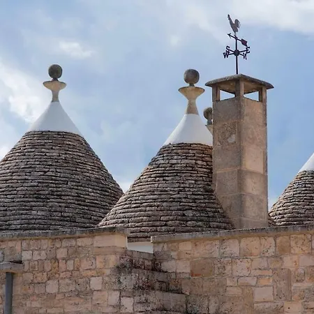 Trulli D'estia - Holiday home