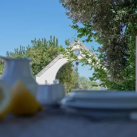 Trulli D'estia - Holiday home Locorotondo