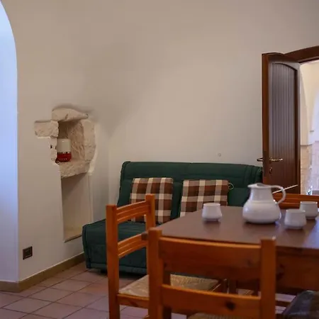 Holiday home Trulli D'estia - Locorotondo