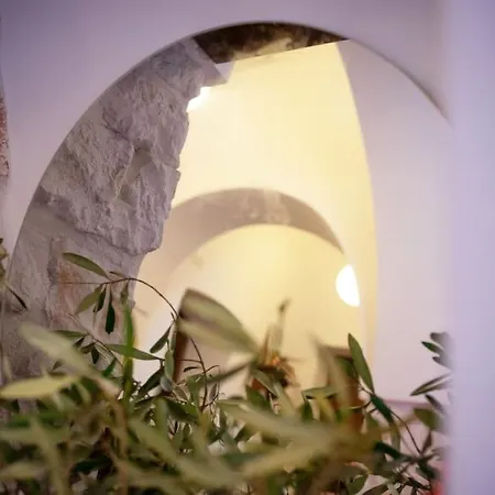 Trulli D'estia -