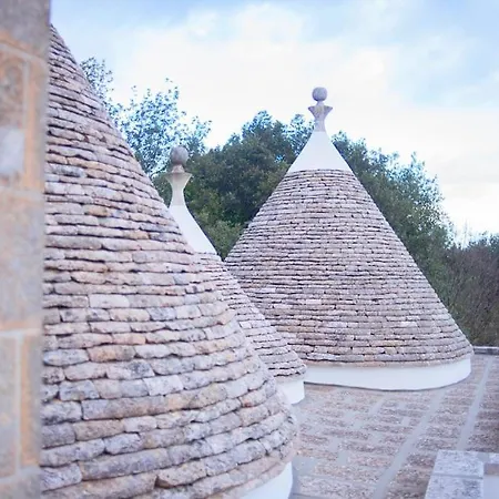 Trulli D'estia - Holiday home