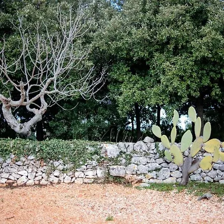 Holiday home Trulli D'estia - *